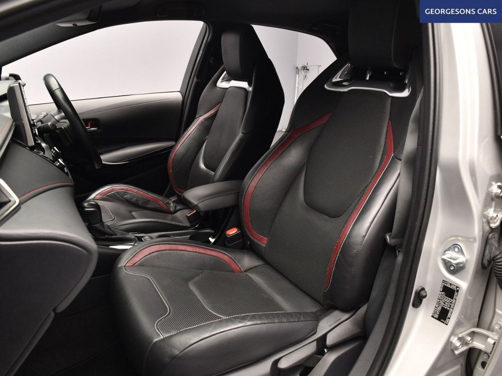 Used Toyota Corolla 2021 for sale - 77991225: Photo 15