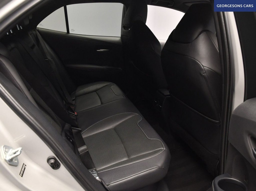 Used Toyota Corolla 2021 for sale - 77991225: Photo 16