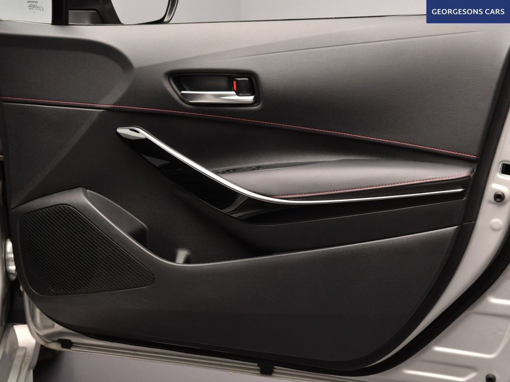 Used Toyota Corolla 2021 for sale - 77991225: Photo 19