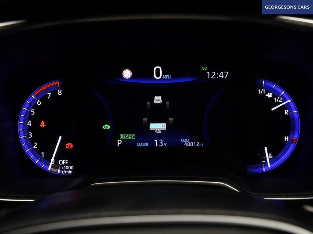 Used Toyota Corolla 2021 for sale - 77991225: Photo 23