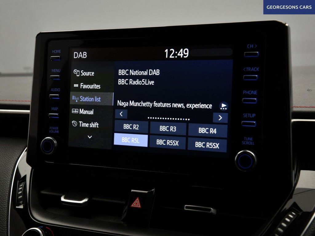 Used Toyota Corolla 2021 for sale - 77991225: Photo 30