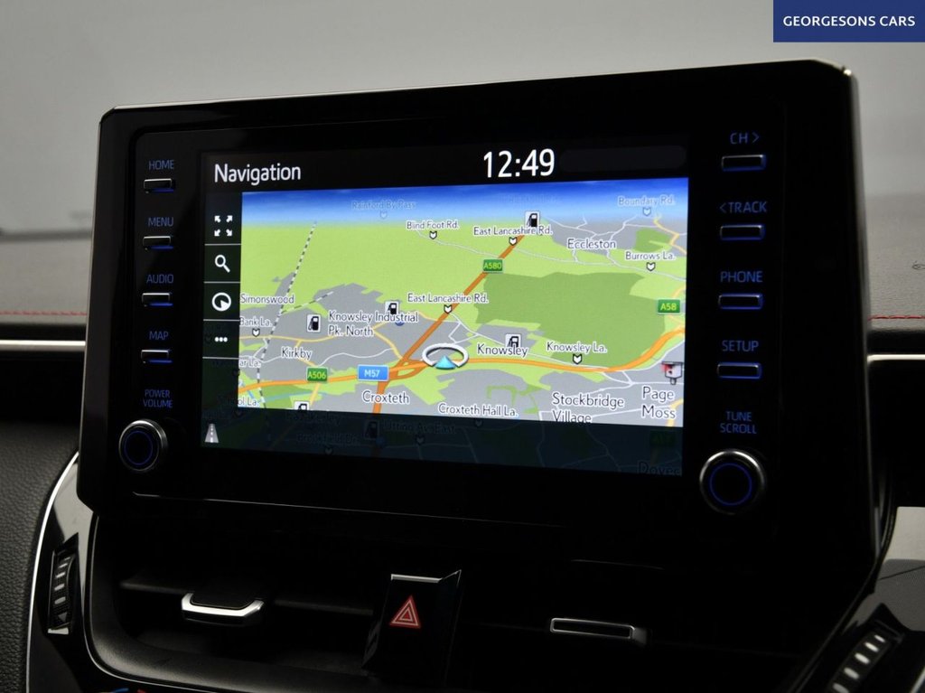 Used Toyota Corolla 2021 for sale - 77991225: Photo 32