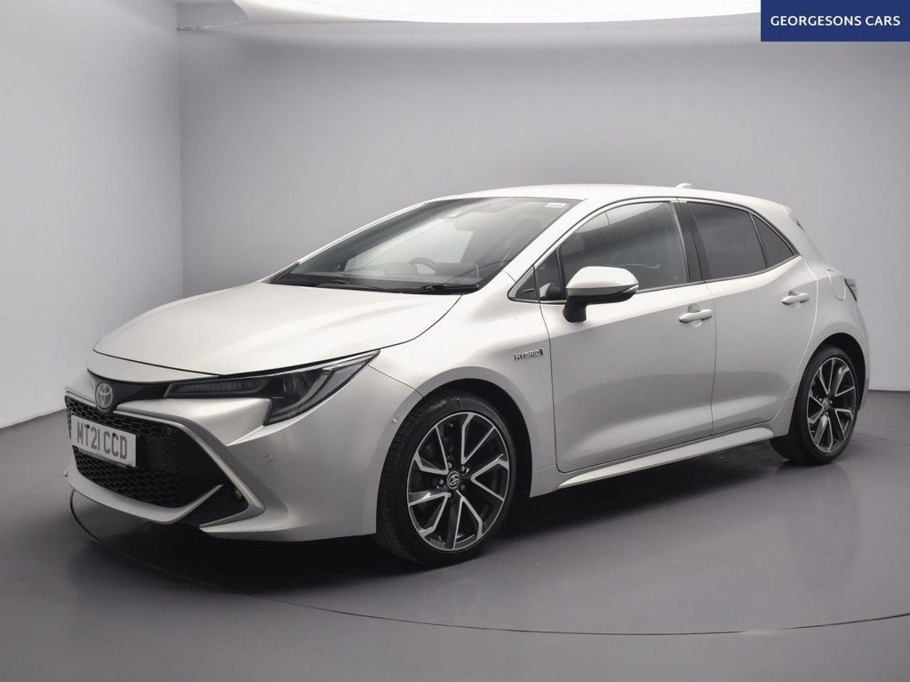 Used Toyota Corolla 2021 for sale - 77991225: Photo 5