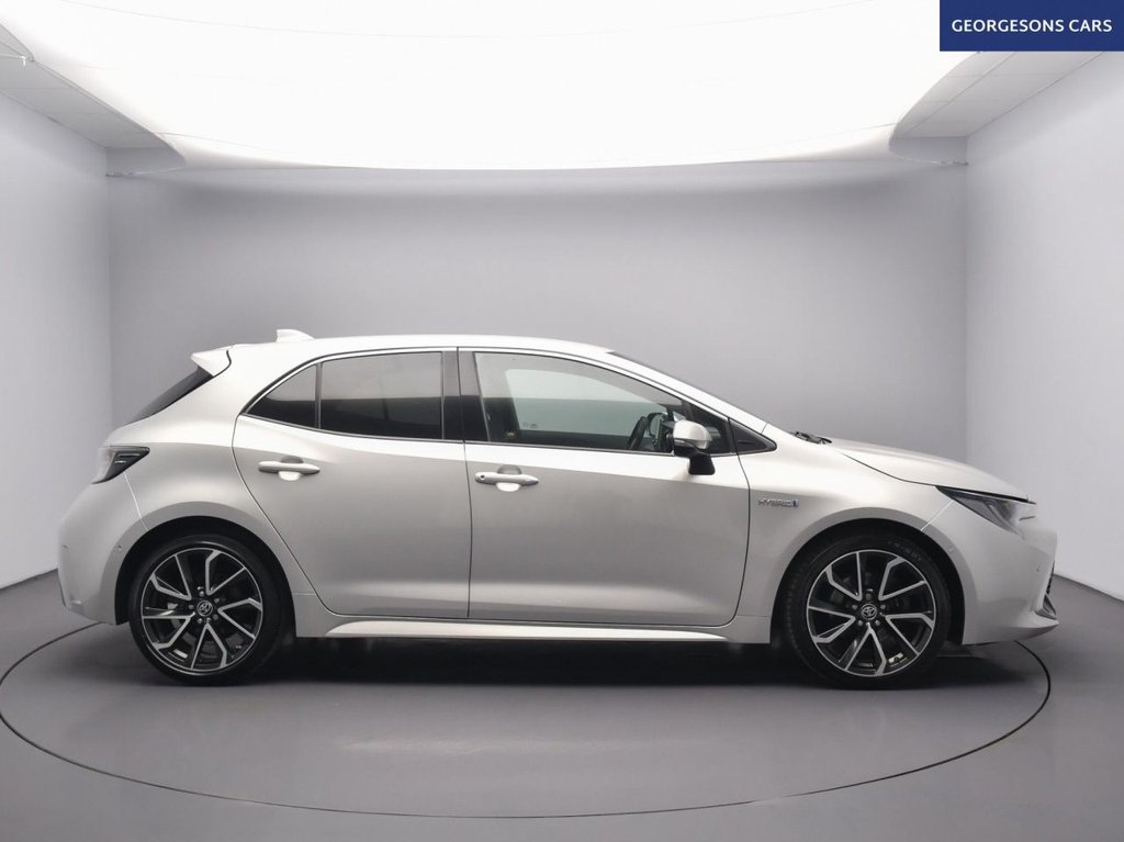 Used Toyota Corolla 2021 for sale - 77991225: Photo 6