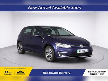 Used Volkswagen Golf 2019 for sale - 78180830: Photo