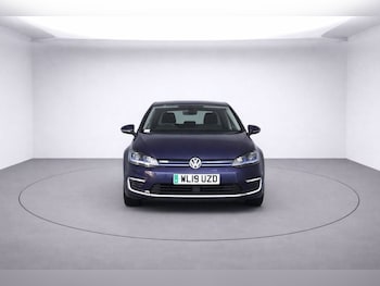Used Volkswagen Golf 2019 for sale - 78180830: Photo