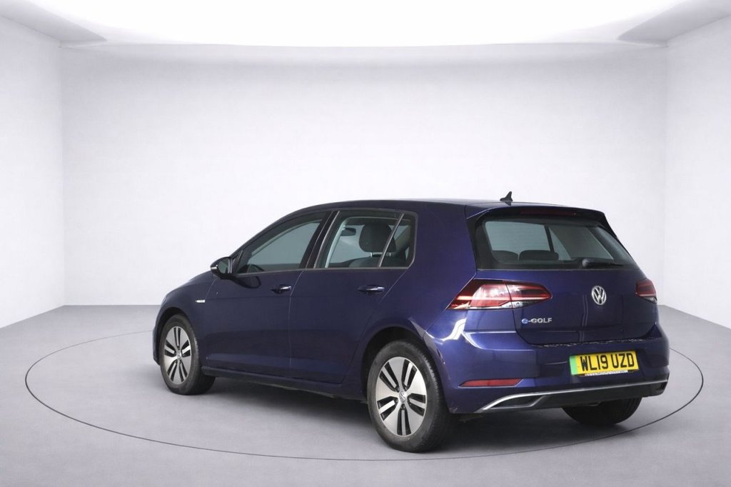Used Volkswagen Golf 2019 for sale - 78180830: Photo 3
