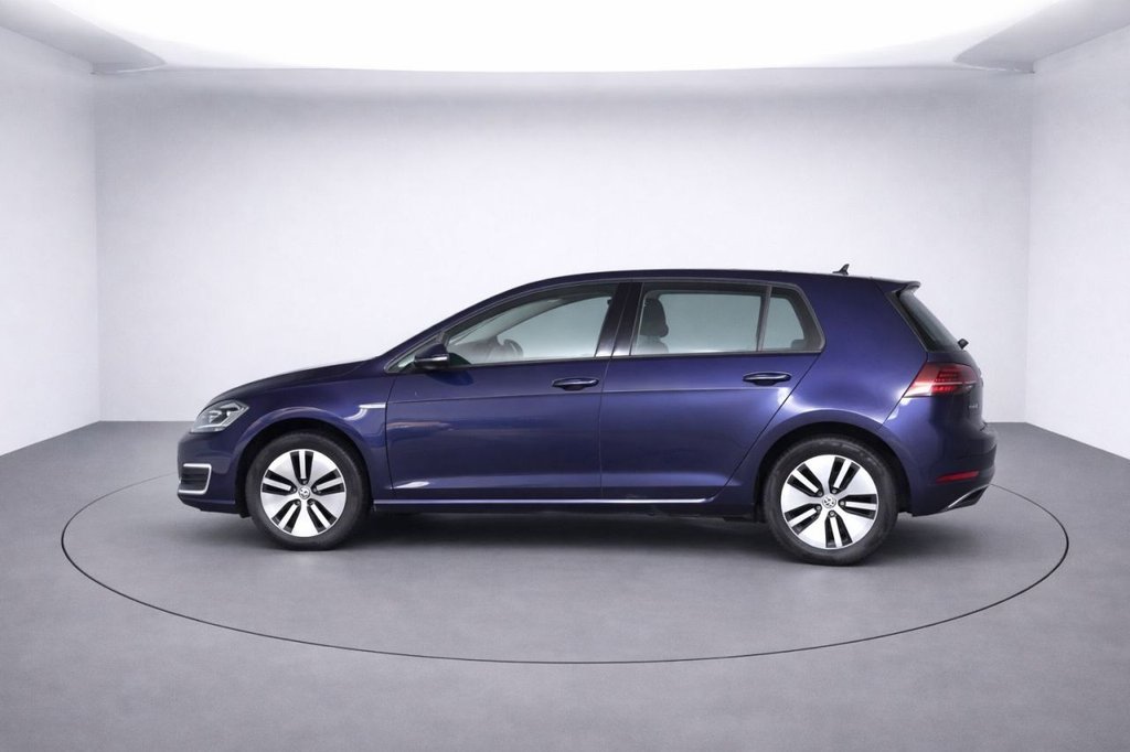 Used Volkswagen Golf 2019 for sale - 78180830: Photo 4