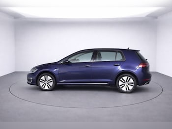 Used Volkswagen Golf 2019 for sale - 78180830: Photo