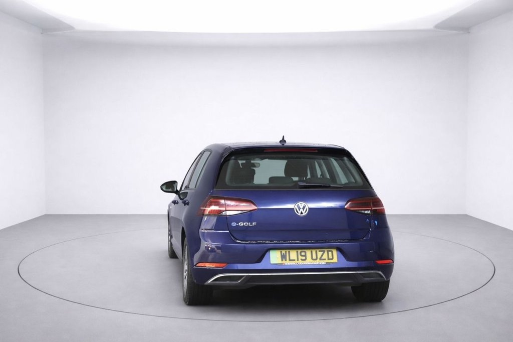 Used Volkswagen Golf 2019 for sale - 78180830: Photo 5