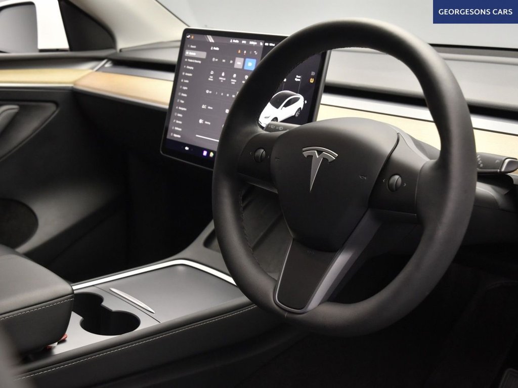 Used Tesla Model Y 2022 for sale - 77187894: Photo 14