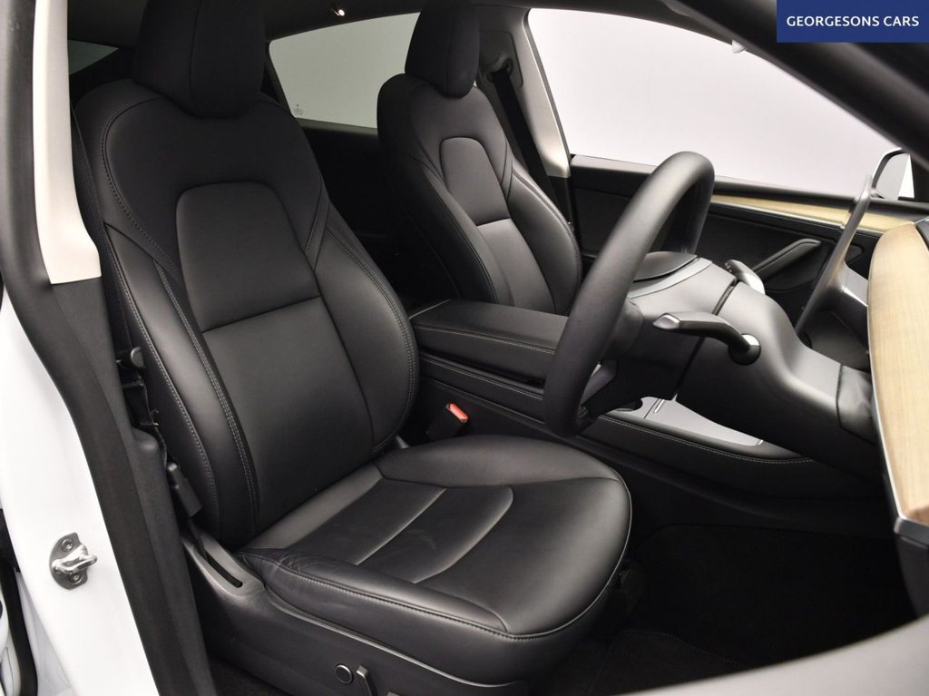 Used Tesla Model Y 2022 for sale - 77187894: Photo 16