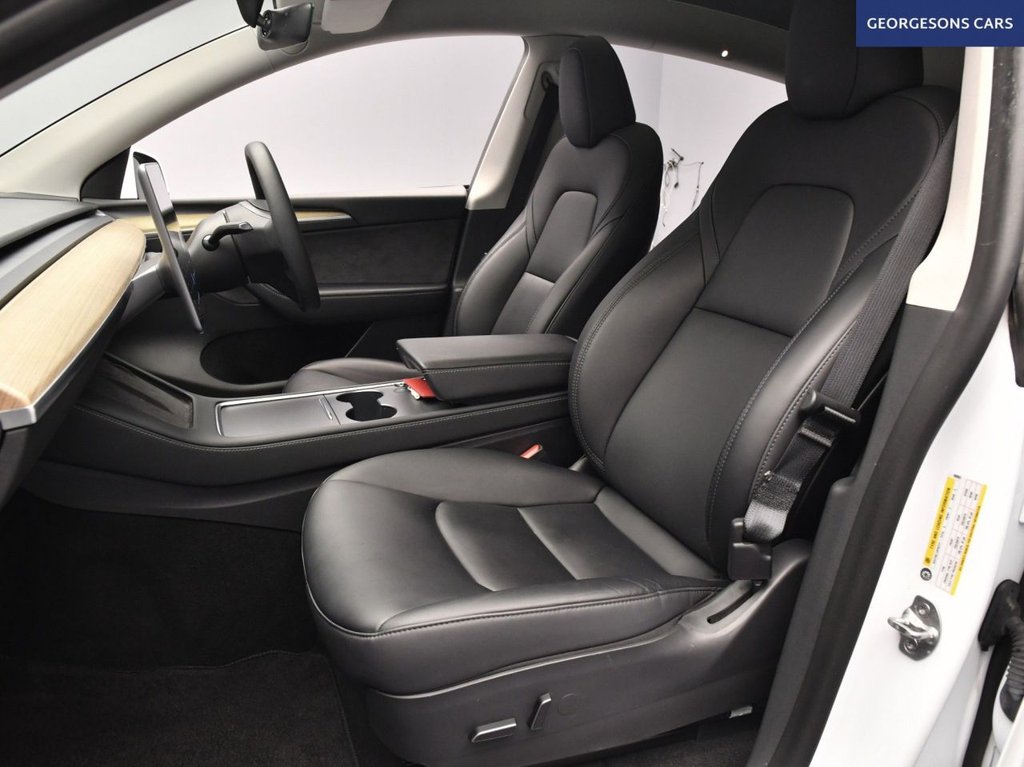 Used Tesla Model Y 2022 for sale - 77187894: Photo 18