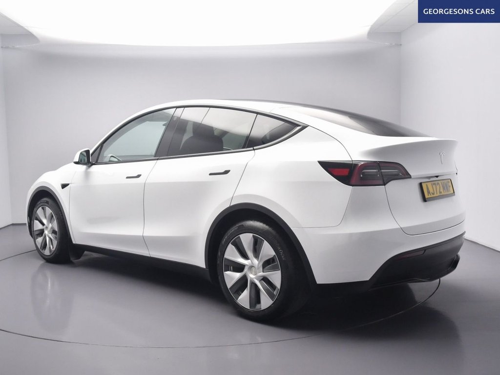 Used Tesla Model Y 2022 for sale - 77187894: Photo 2