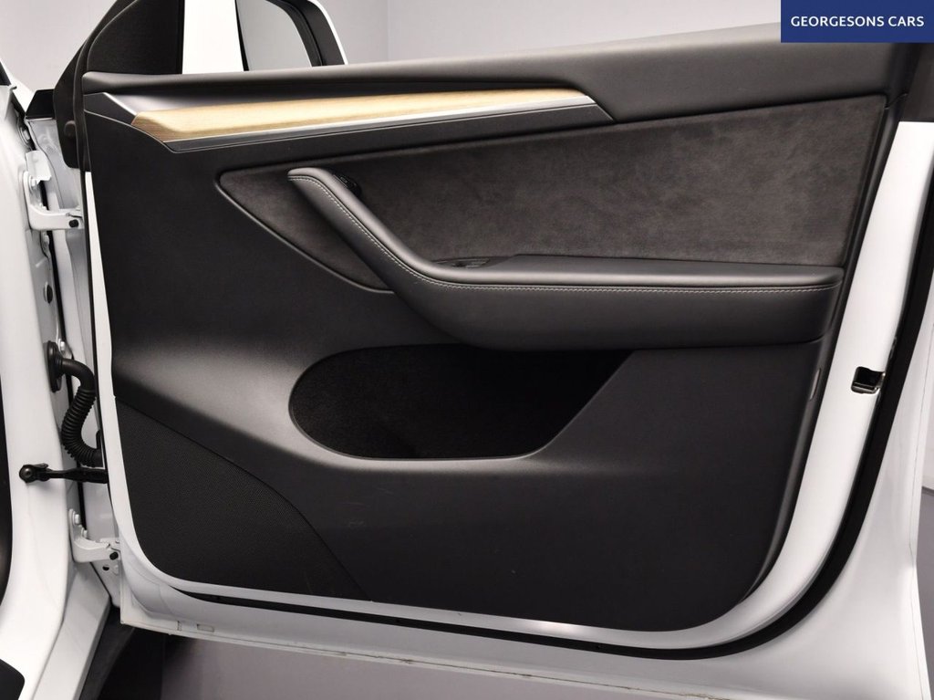 Used Tesla Model Y 2022 for sale - 77187894: Photo 24