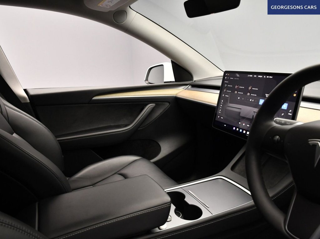 Used Tesla Model Y 2022 for sale - 77187894: Photo 25