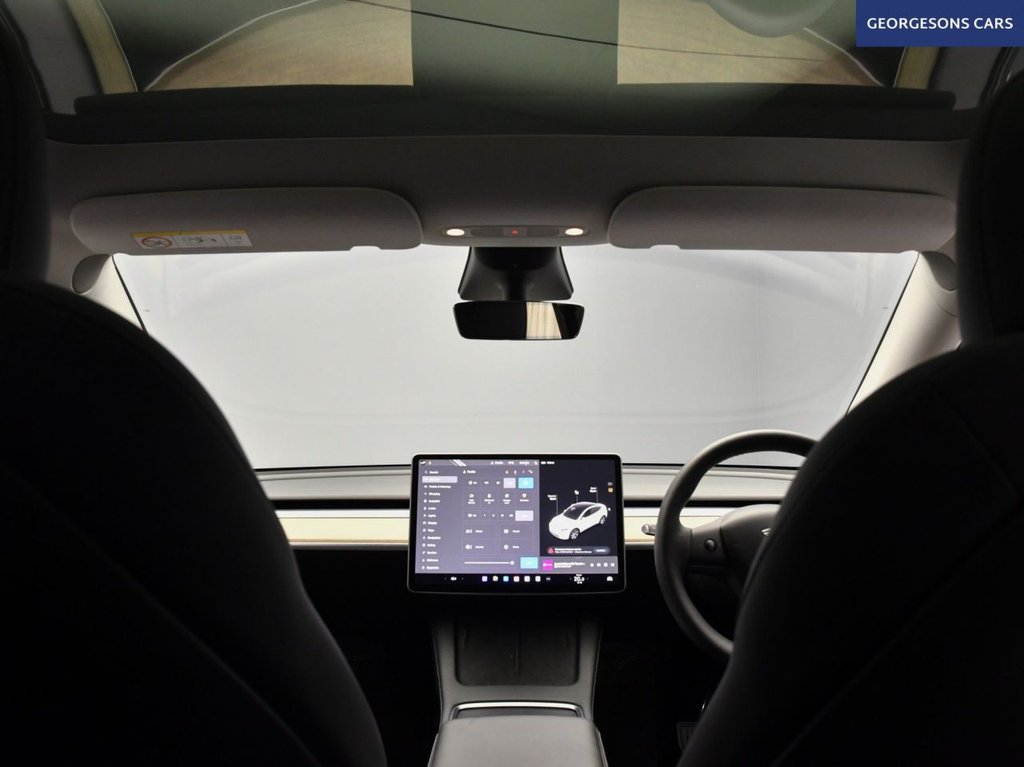 Used Tesla Model Y 2022 for sale - 77187894: Photo 26