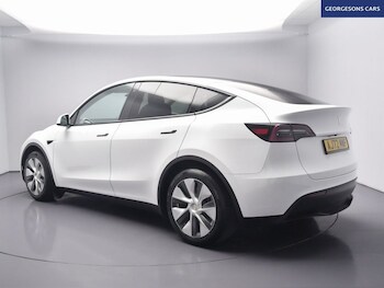 Used Tesla Model Y 2022 for sale - 77187894: Photo