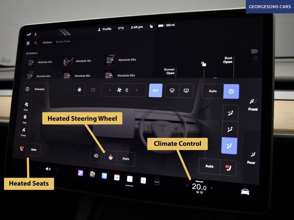 Used Tesla Model Y 2022 for sale - 77187894: Photo 32