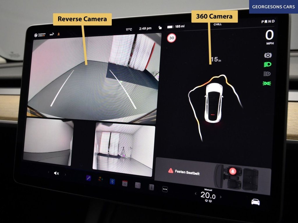 Used Tesla Model Y 2022 for sale - 77187894: Photo 33