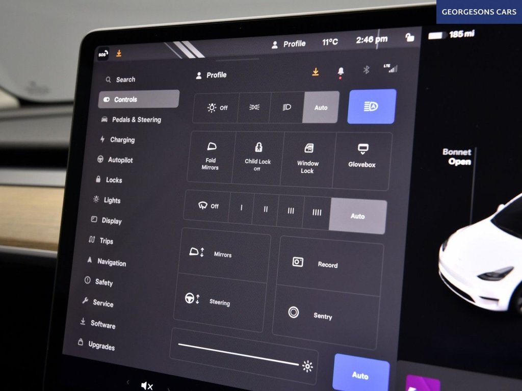 Used Tesla Model Y 2022 for sale - 77187894: Photo 34