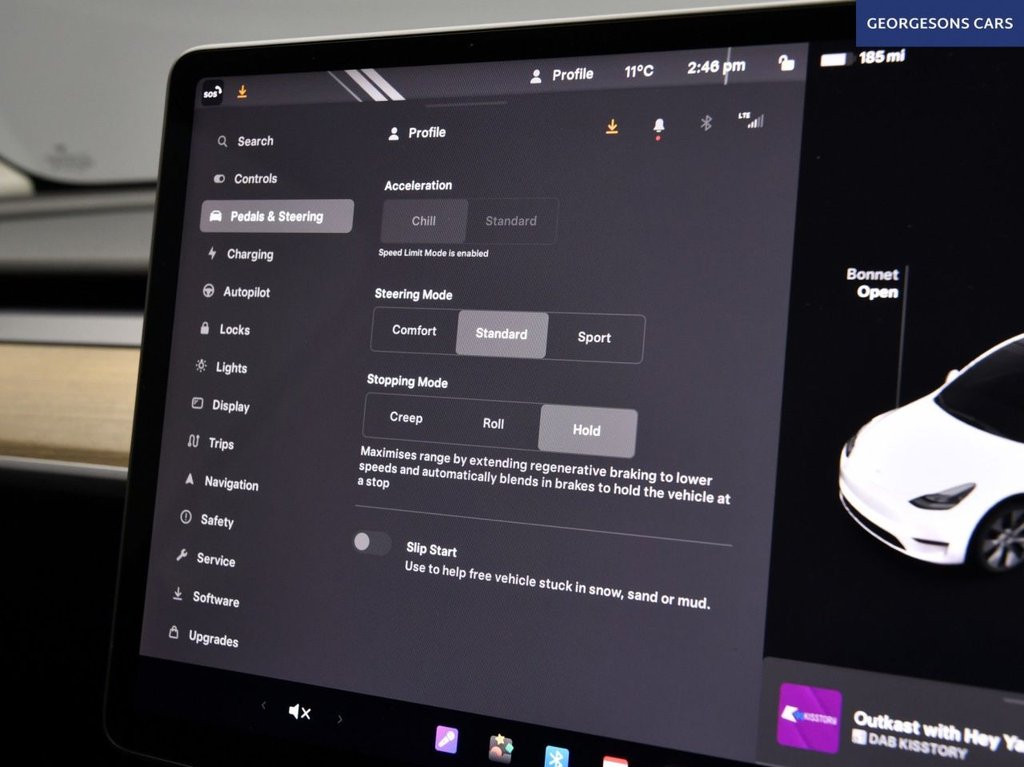 Used Tesla Model Y 2022 for sale - 77187894: Photo 35