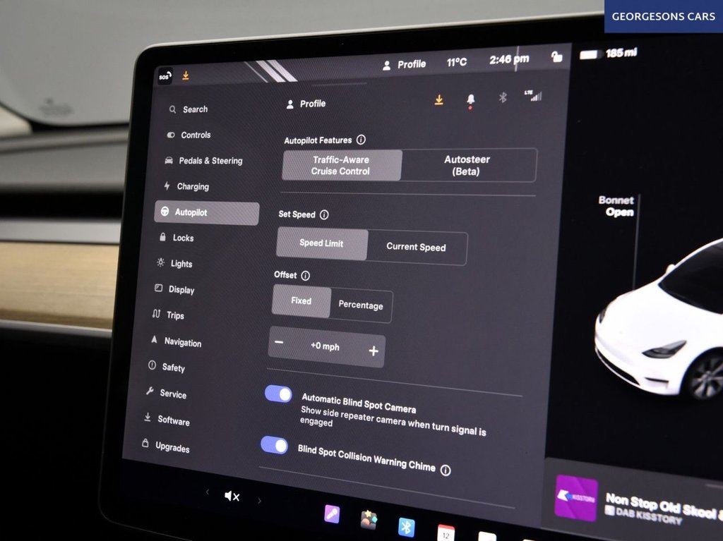 Used Tesla Model Y 2022 for sale - 77187894: Photo 36