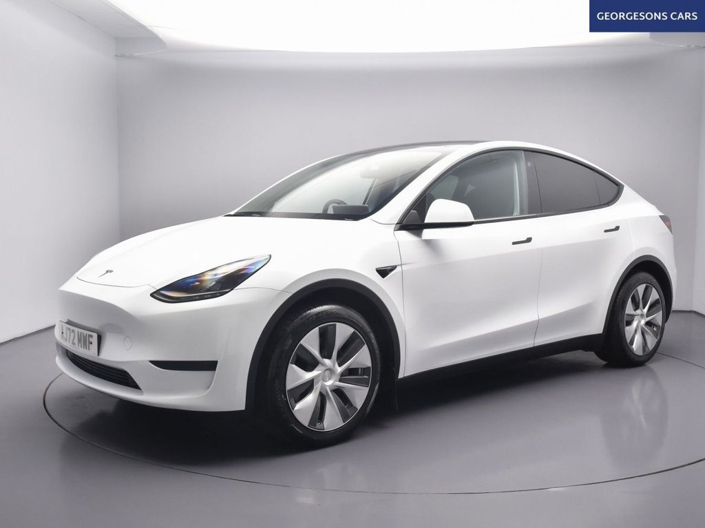 Used Tesla Model Y 2022 for sale - 77187894: Photo 5