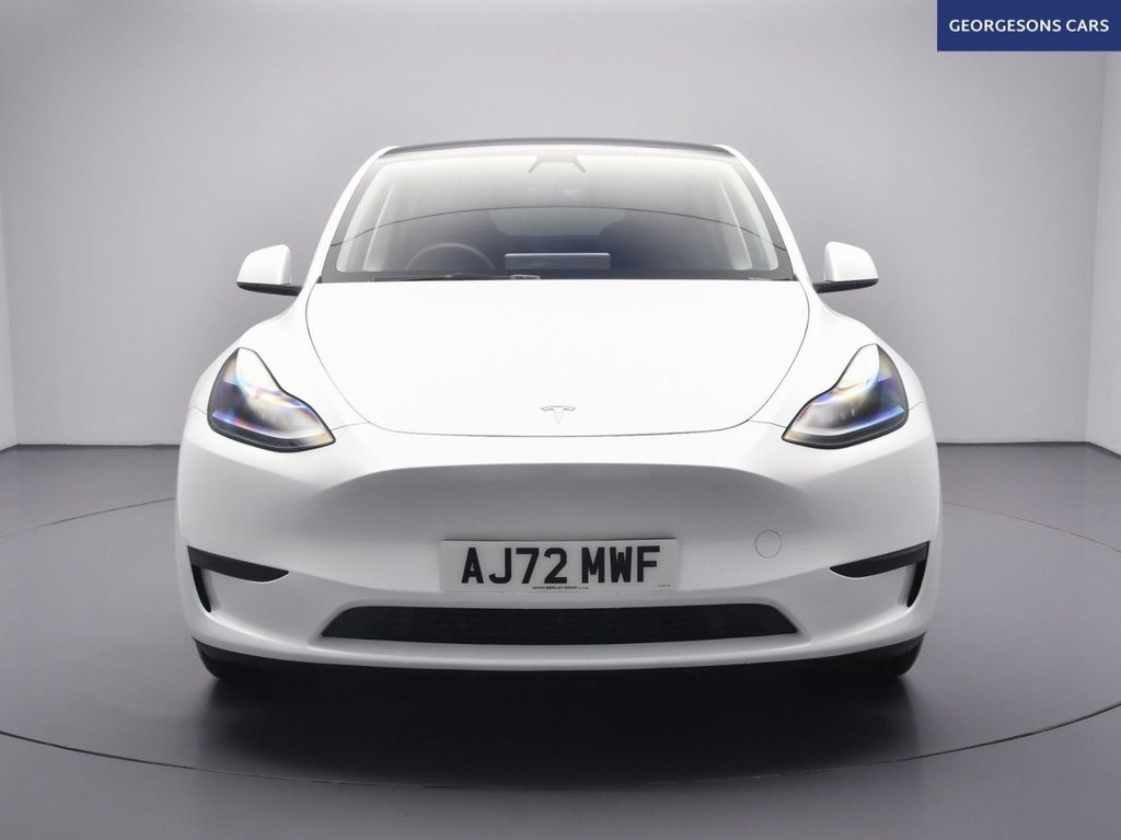 Used Tesla Model Y 2022 for sale - 77187894: Photo 6