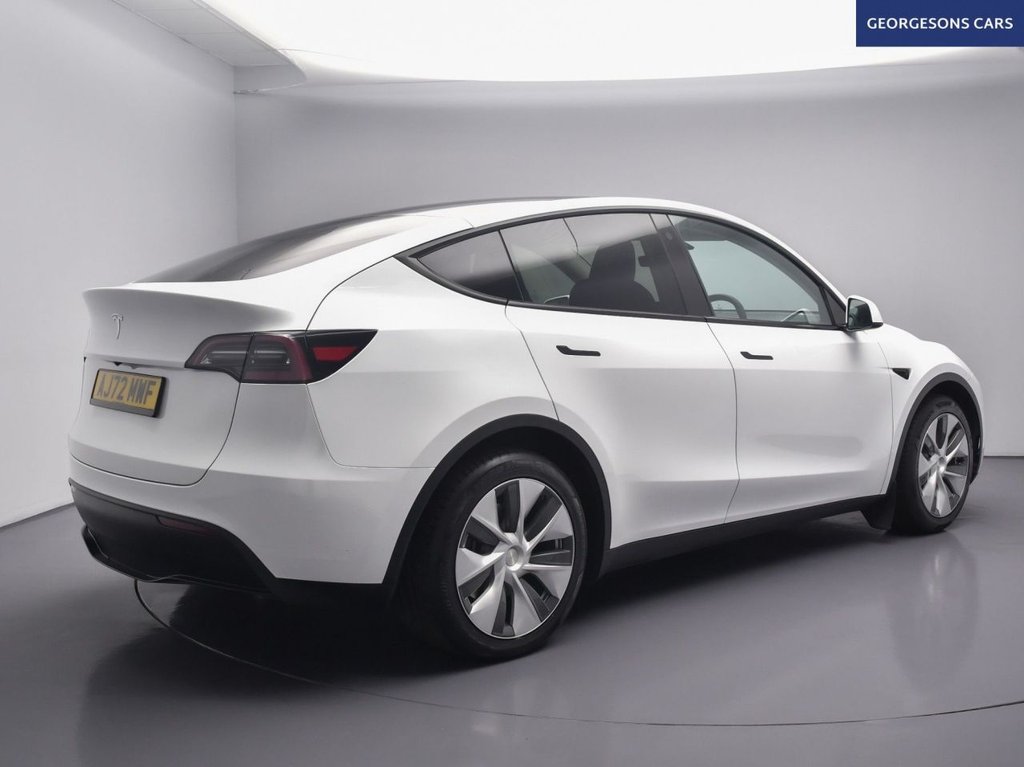 Used Tesla Model Y 2022 for sale - 77187894: Photo 8