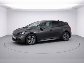 Used Cupra Born 2022 for sale - 79550553: Photo