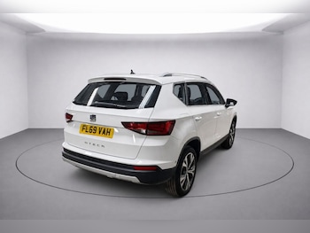Used SEAT Ateca 2020 for sale - 78515179: Photo