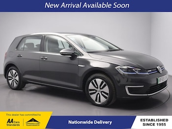Used Volkswagen Golf 2020 for sale - 78886890: Photo