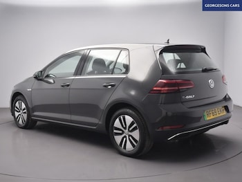 Used Volkswagen Golf 2020 for sale - 78886890: Photo