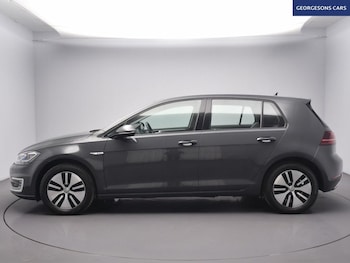 Used Volkswagen Golf 2020 for sale - 78886890: Photo