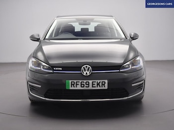 Used Volkswagen Golf 2020 for sale - 78886890: Photo