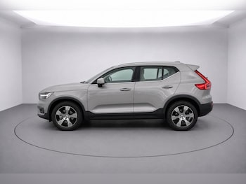 Used Volvo XC40 2021 for sale - 79129254: Photo