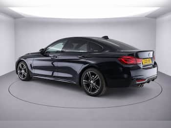Used BMW 4 Series 2020 for sale - 79843132: Photo