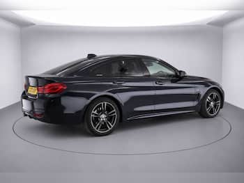 Used BMW 4 Series 2020 for sale - 79843132: Photo