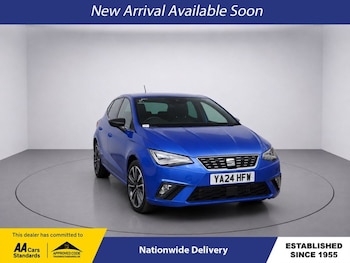 Used SEAT Ibiza 2024 for sale - 78918917: Photo