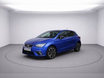 Used SEAT Ibiza 2024 for sale - 78918917: Photo