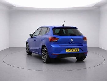 Used SEAT Ibiza 2024 for sale - 78918917: Photo
