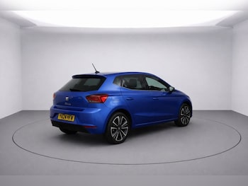 Used SEAT Ibiza 2024 for sale - 78918917: Photo