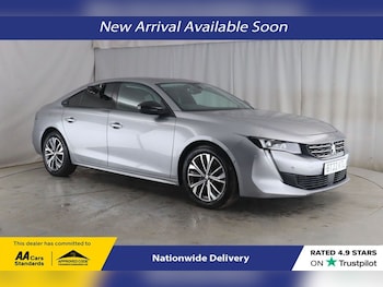2022 (22) - 1.6 Hybrid Allure Premium 5dr e-EAT8