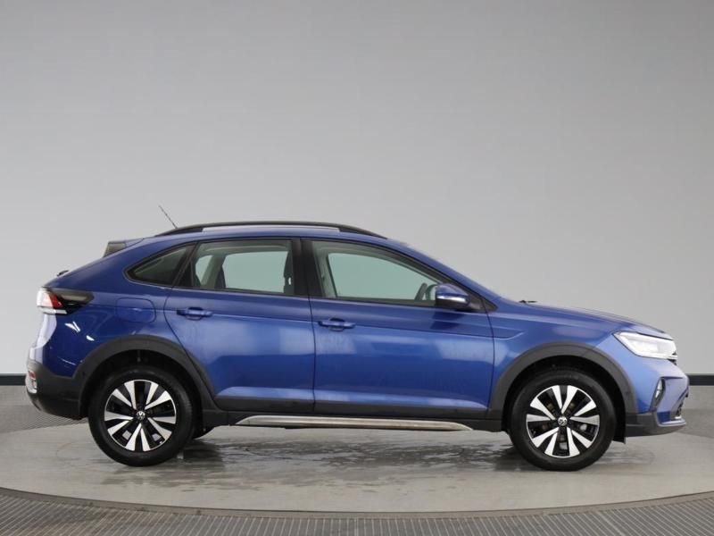 Used Volkswagen Taigo 2025 for sale - 77593687: Photo 2