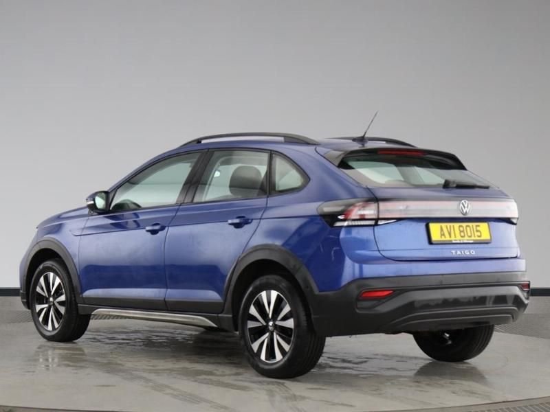 Used Volkswagen Taigo 2025 for sale - 77593687: Photo 3
