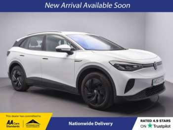 2022 (22) - Pure 52kWh Life SUV 5dr Electric Auto (148 ps)
