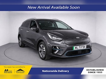 Used Kia Niro 2021 for sale - 78330153: Photo