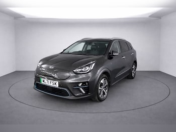 Used Kia Niro 2021 for sale - 78330153: Photo