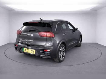 Used Kia Niro 2021 for sale - 78330153: Photo